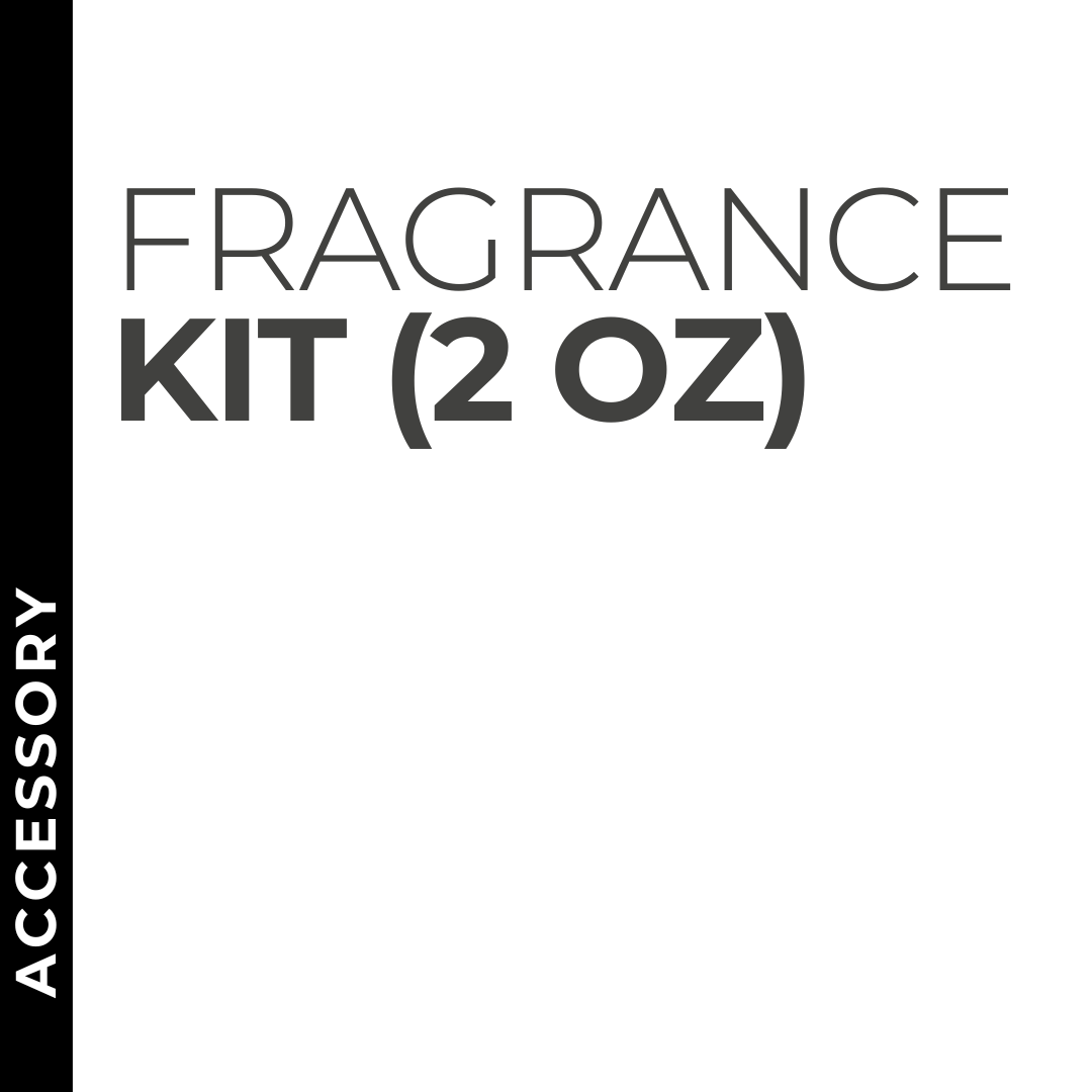 2oz Fragrance Kit Add-on