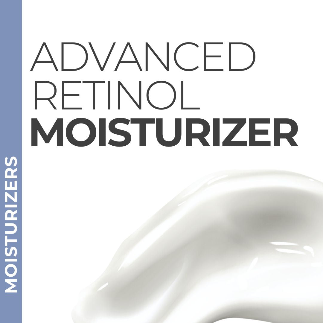 Advanced Retinol Moisturizer