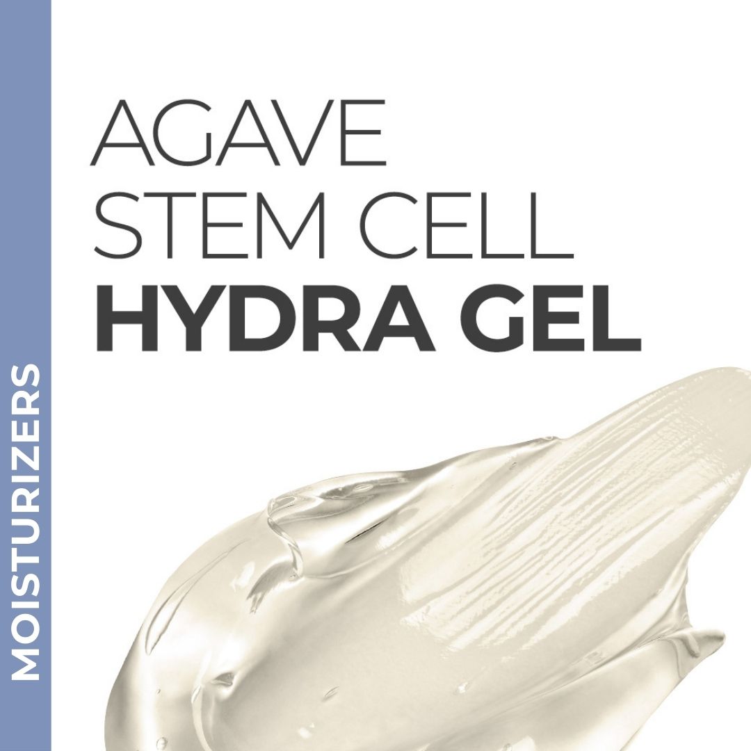 Agave Stem Cell Hydra Gel