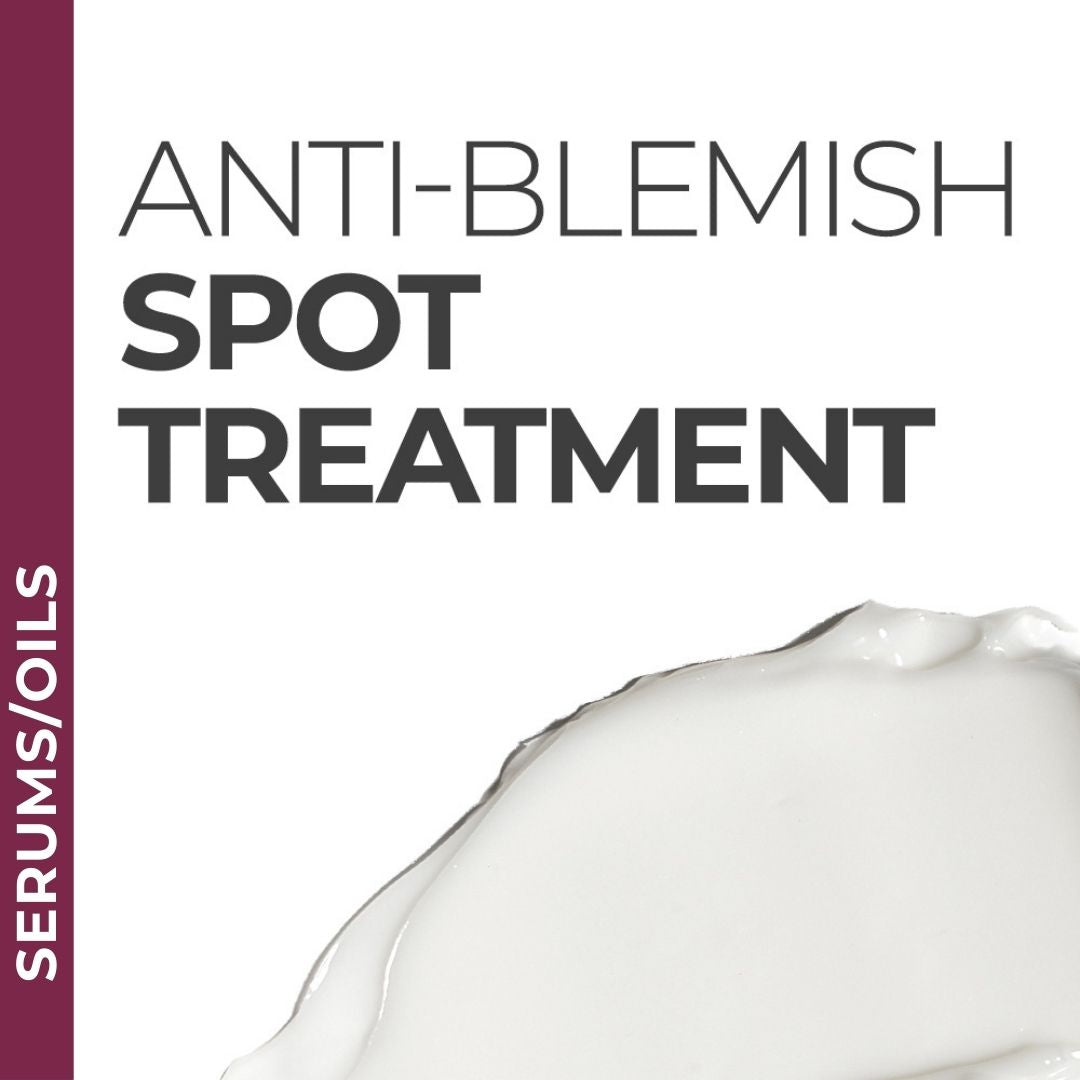 Anti-Blemish Spot Treatment