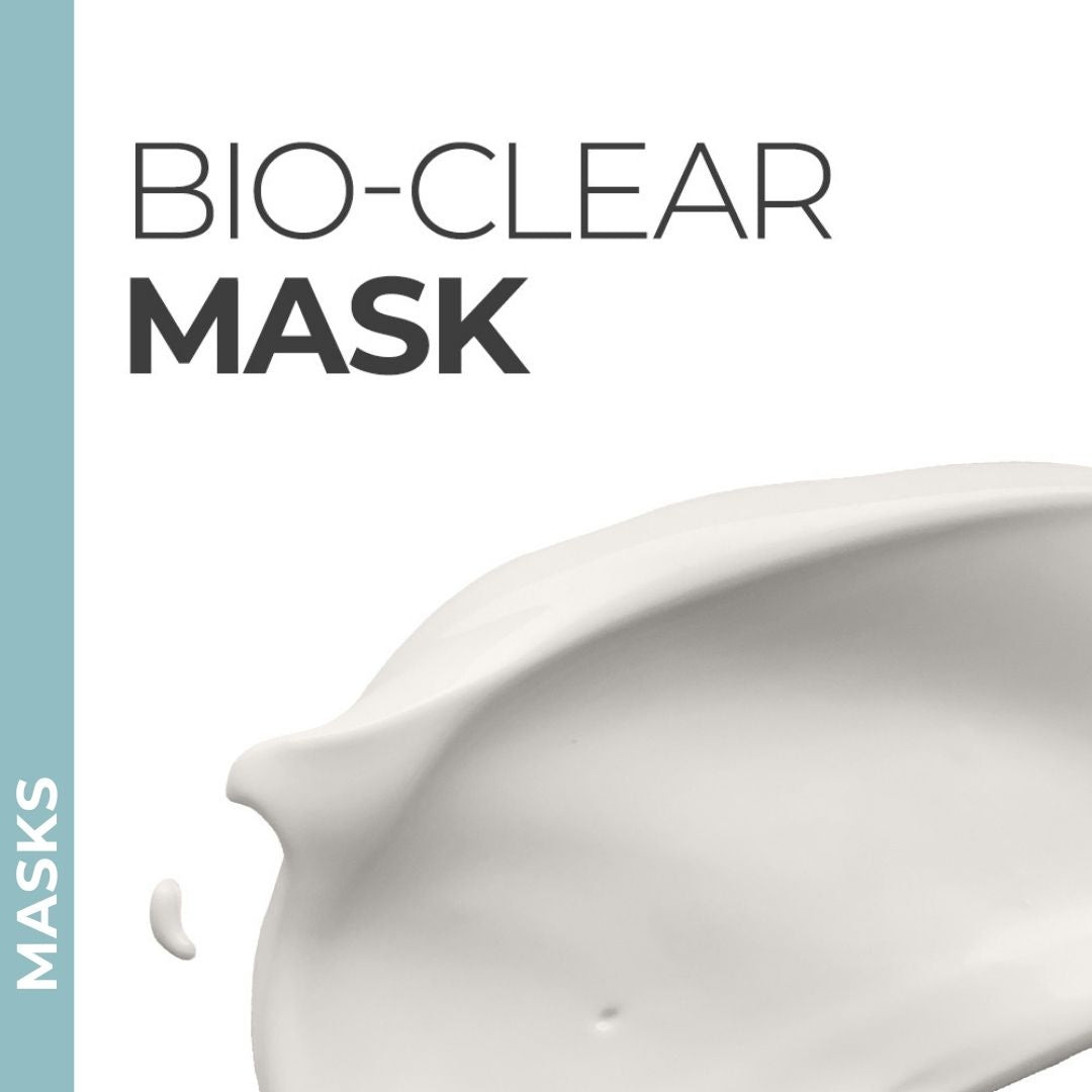 Bio-Clear Mask