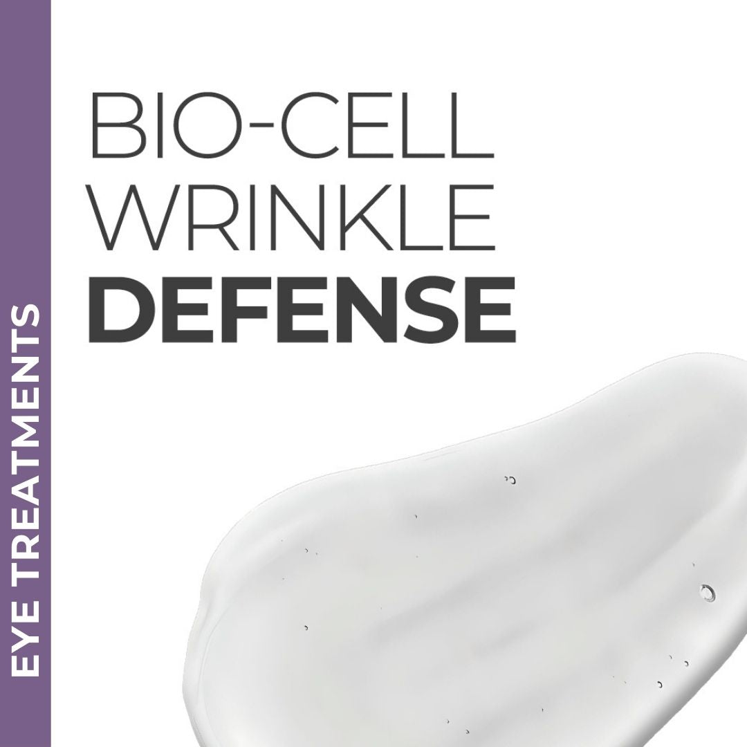 Bio-Cell Wrinkle Defense