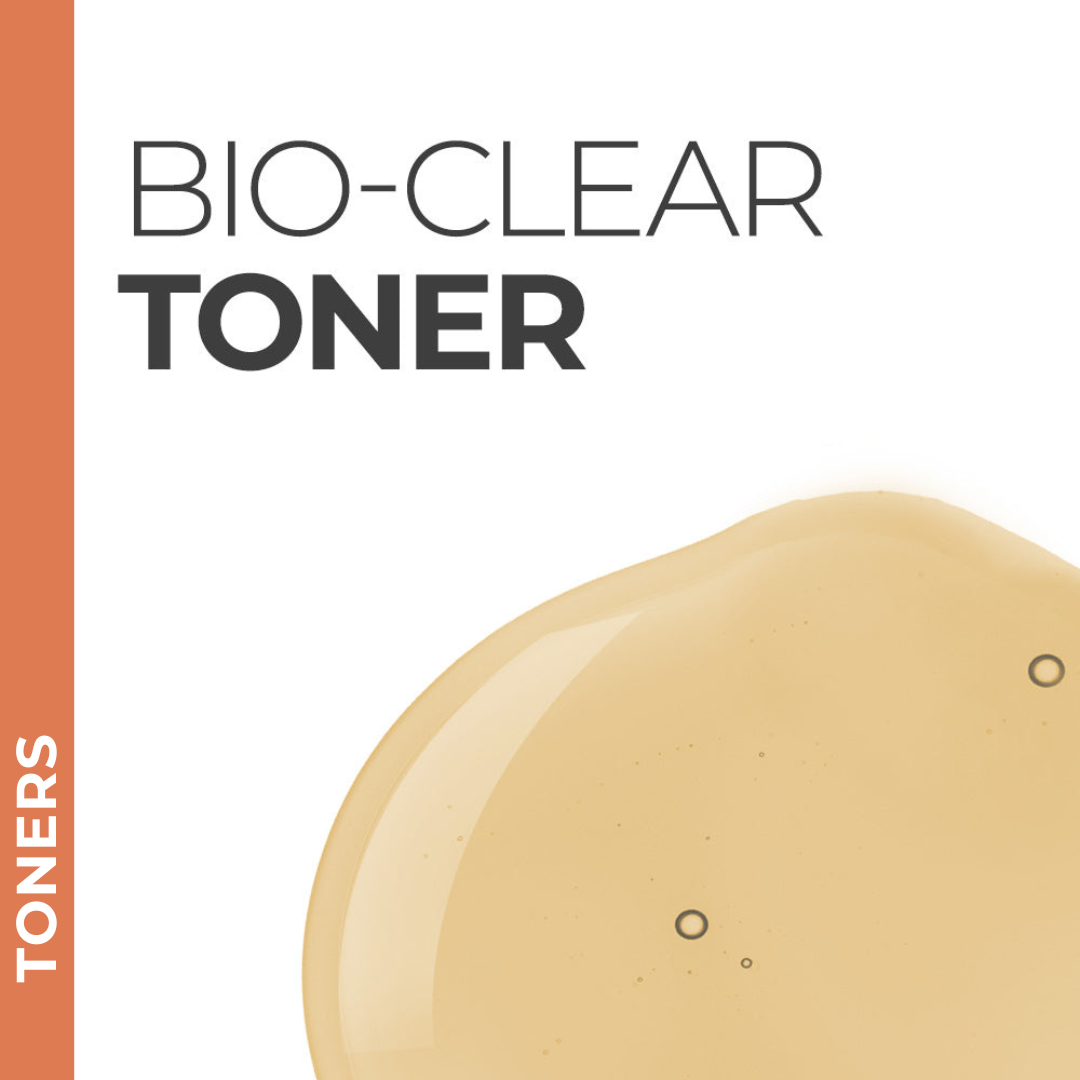 Bio-Clear Toner