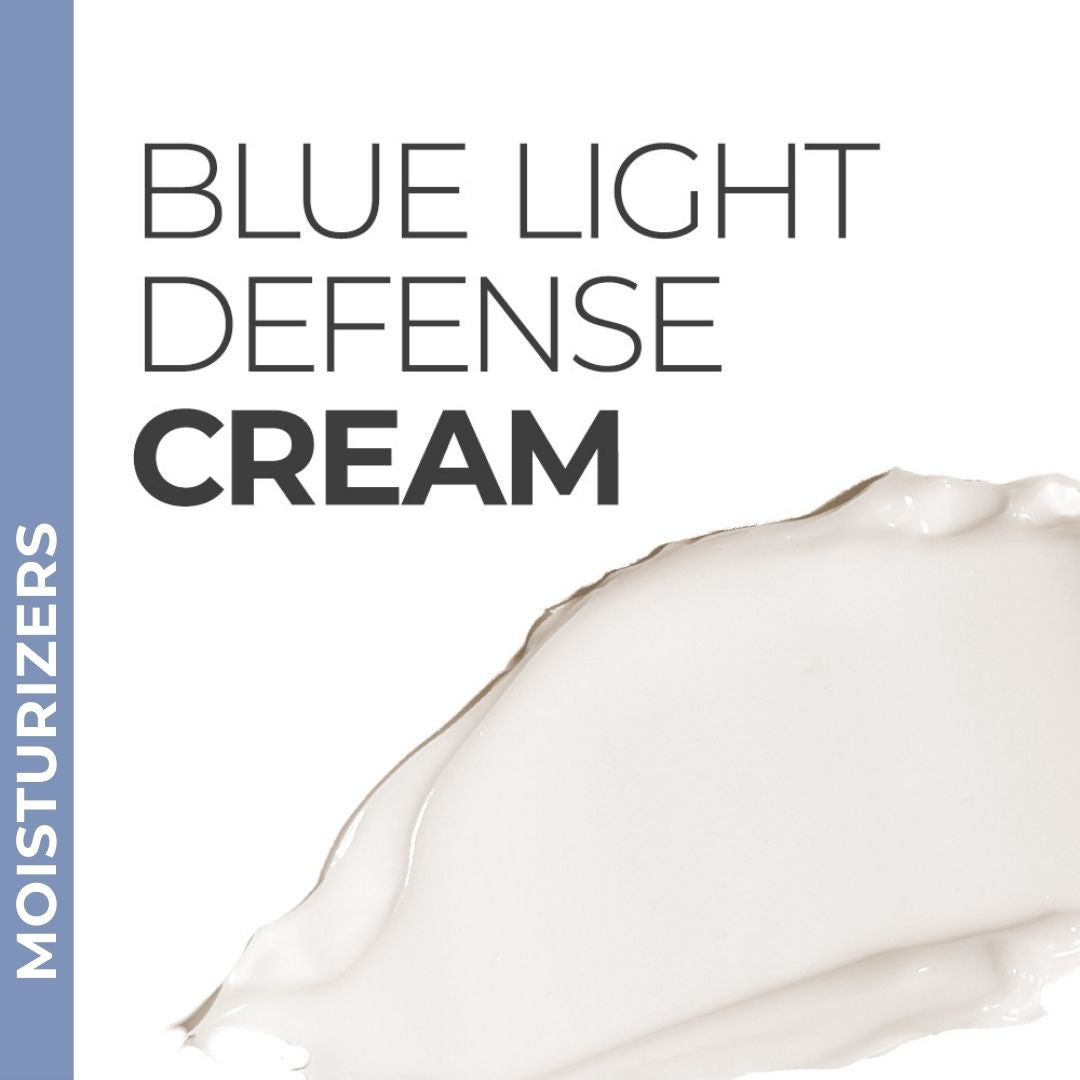 Blue Light Defense Cream