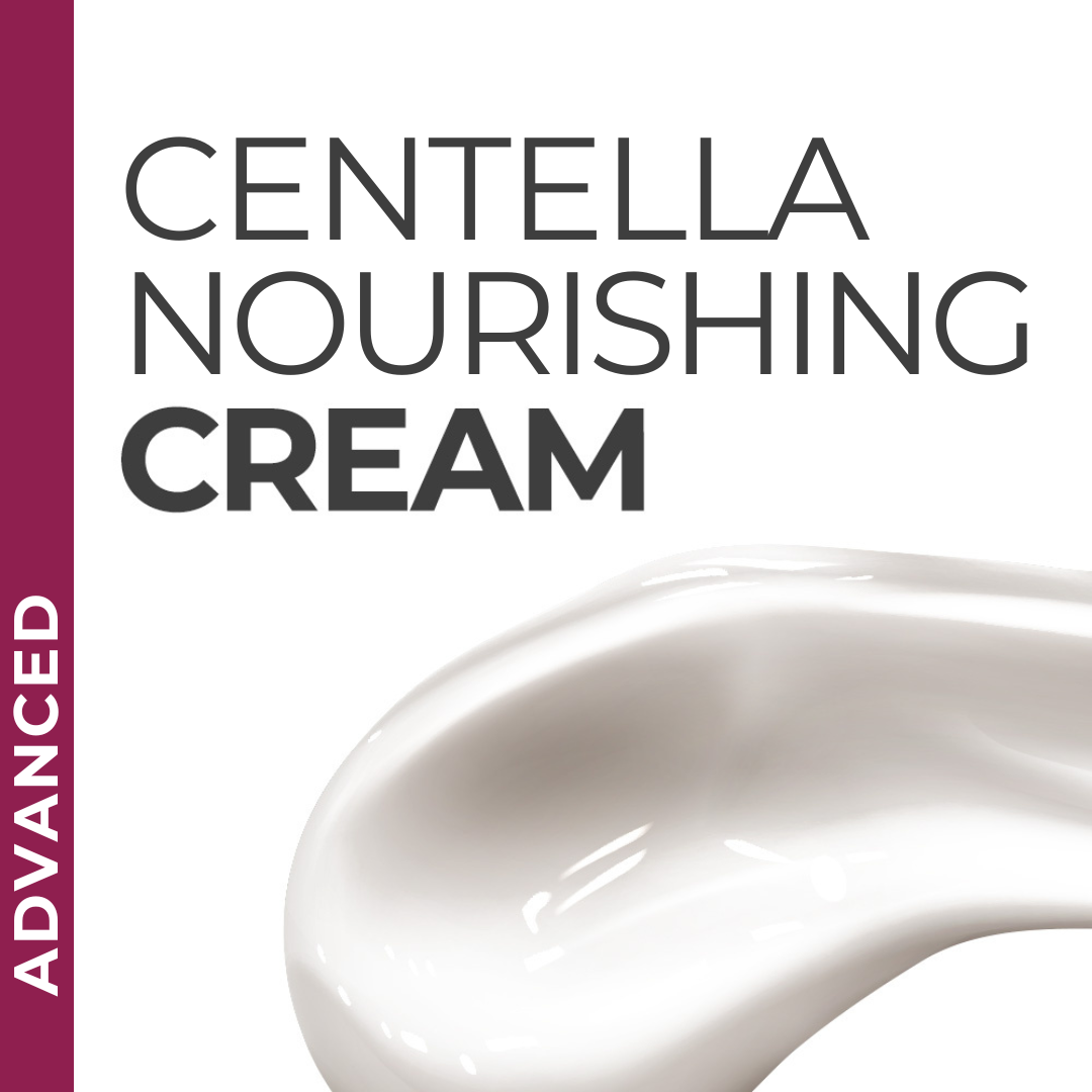 Centella Nourishing Cream
