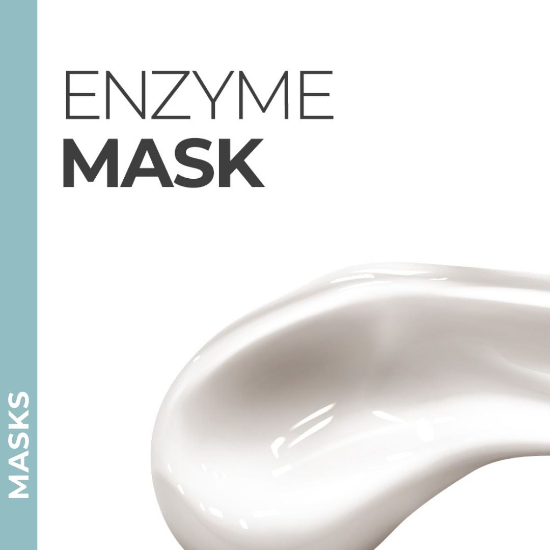 Advanced Enzyme Mask