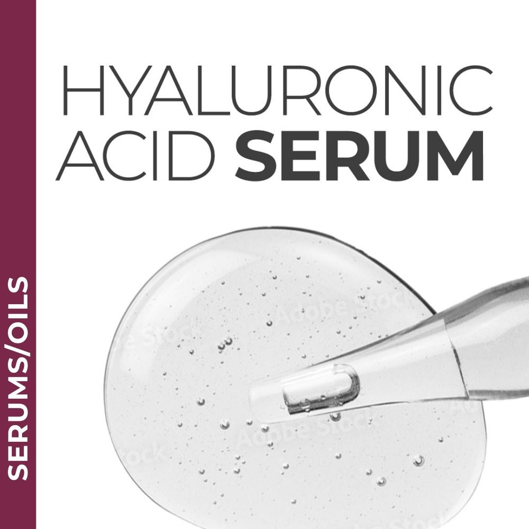 Advanced Hyaluronic Acid Serum