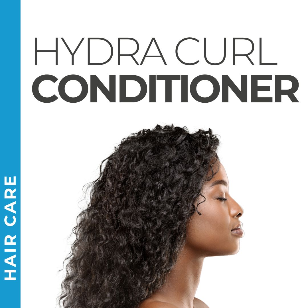 Hydra Curl Conditioner