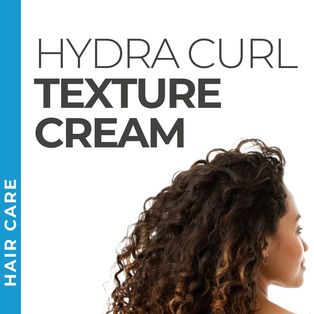 Hydra Curl Texture Cream