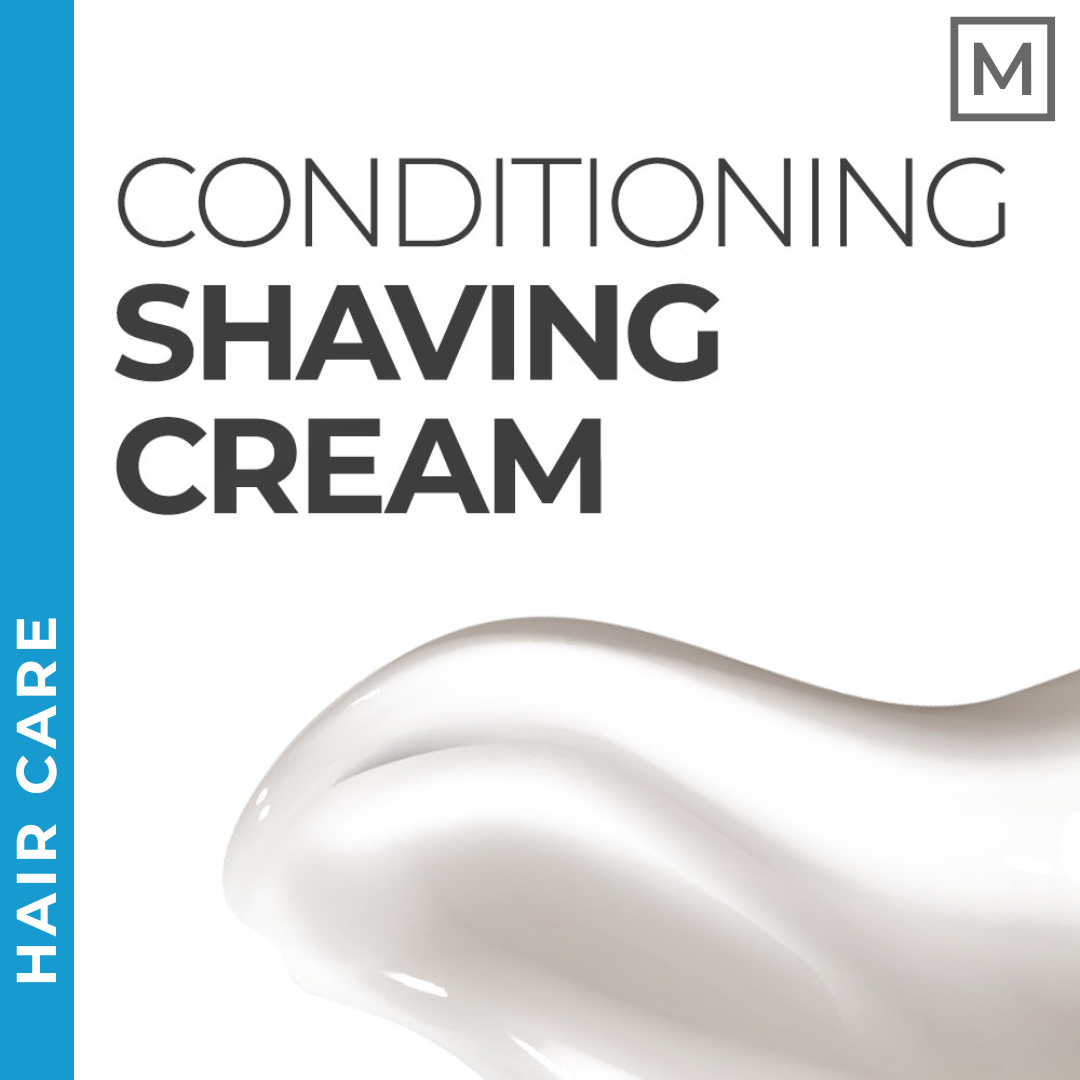 Conditioning Shaving Cream