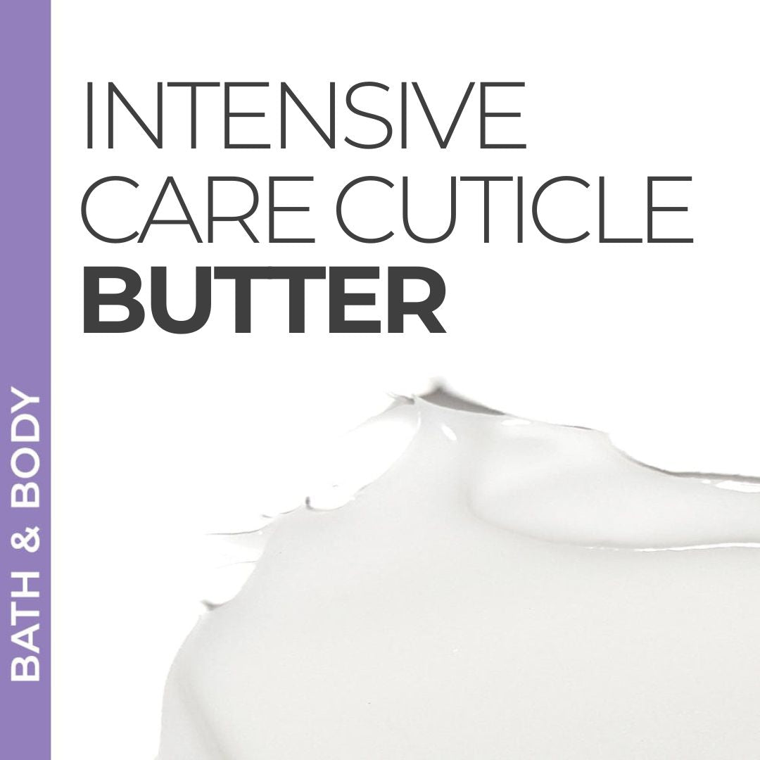 Intensive Care Cuticle Butter