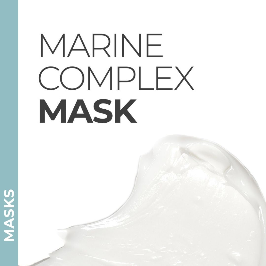 Marine Complex Mask