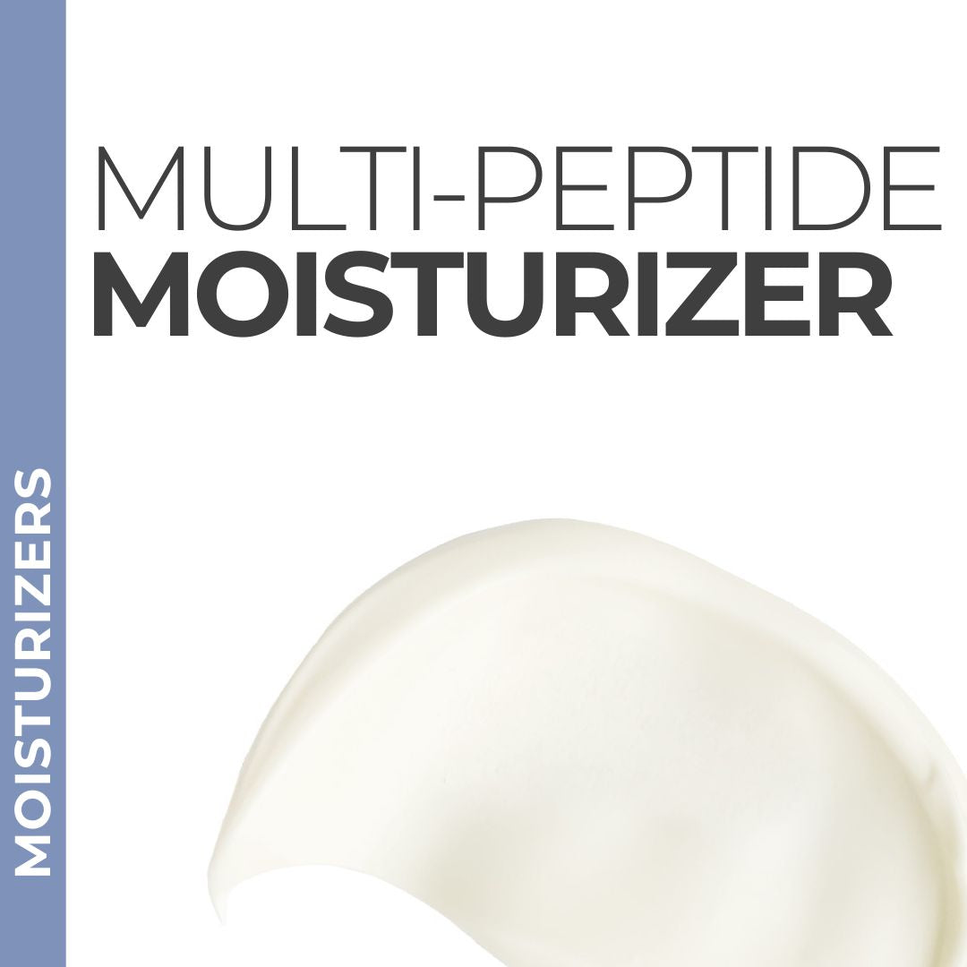 Multi-Peptide Moisturizer