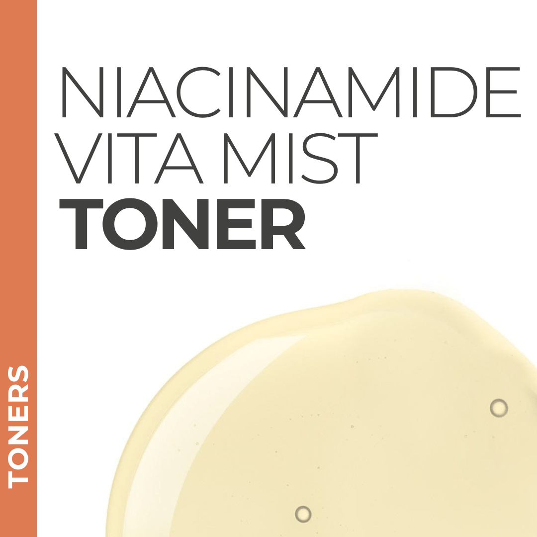 Advanced Niacinamide Vita Mist Toner