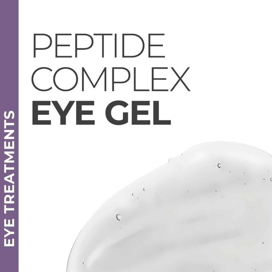 Peptide Complex Eye Gel