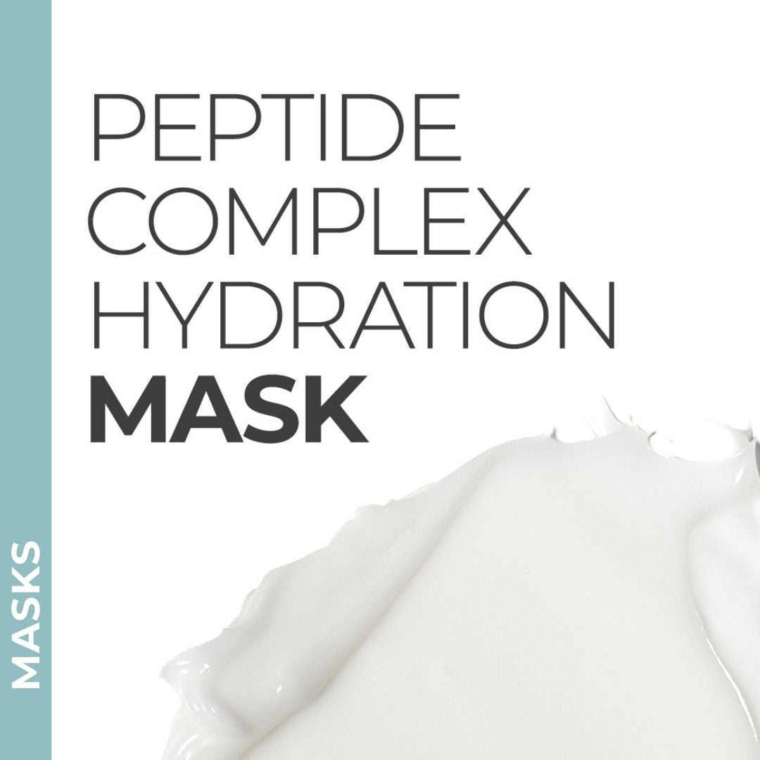 Peptide Complex Hydration Mask