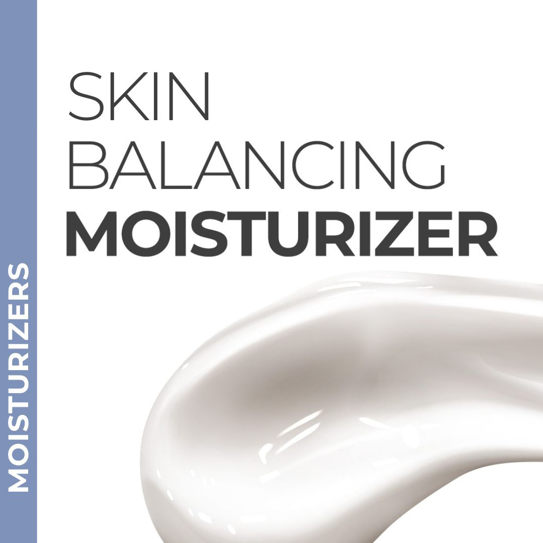 Skin Balancing Moisturizer