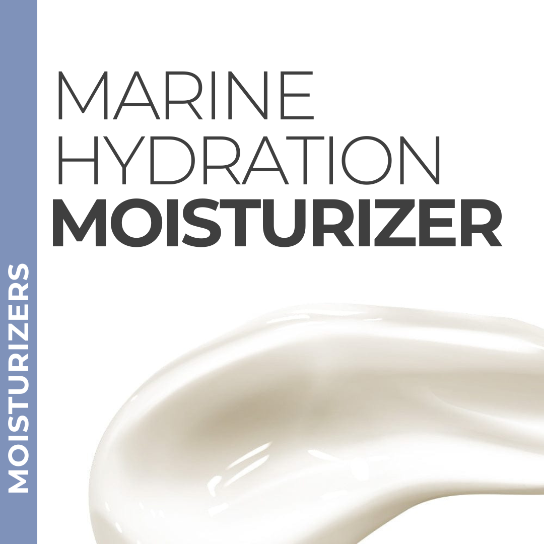 Marine Hydration Moisturizer