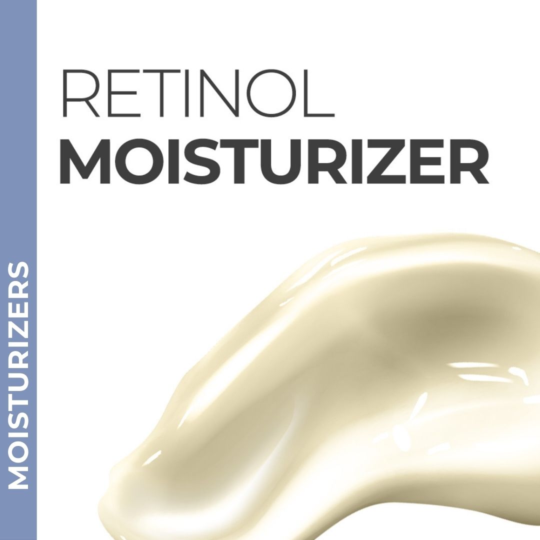 Advanced Retinol Moisturizer