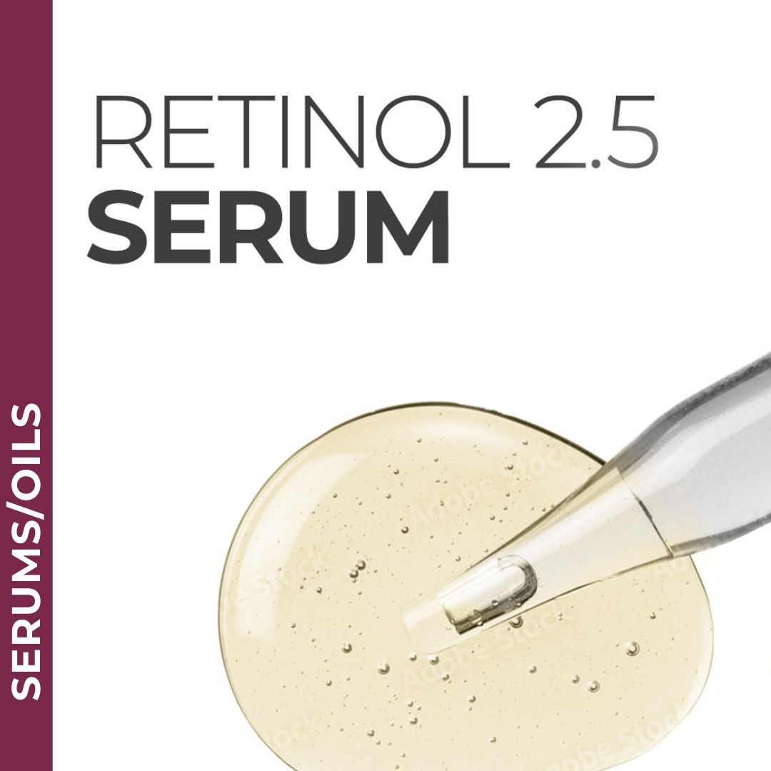 Advanced Retinol Serum