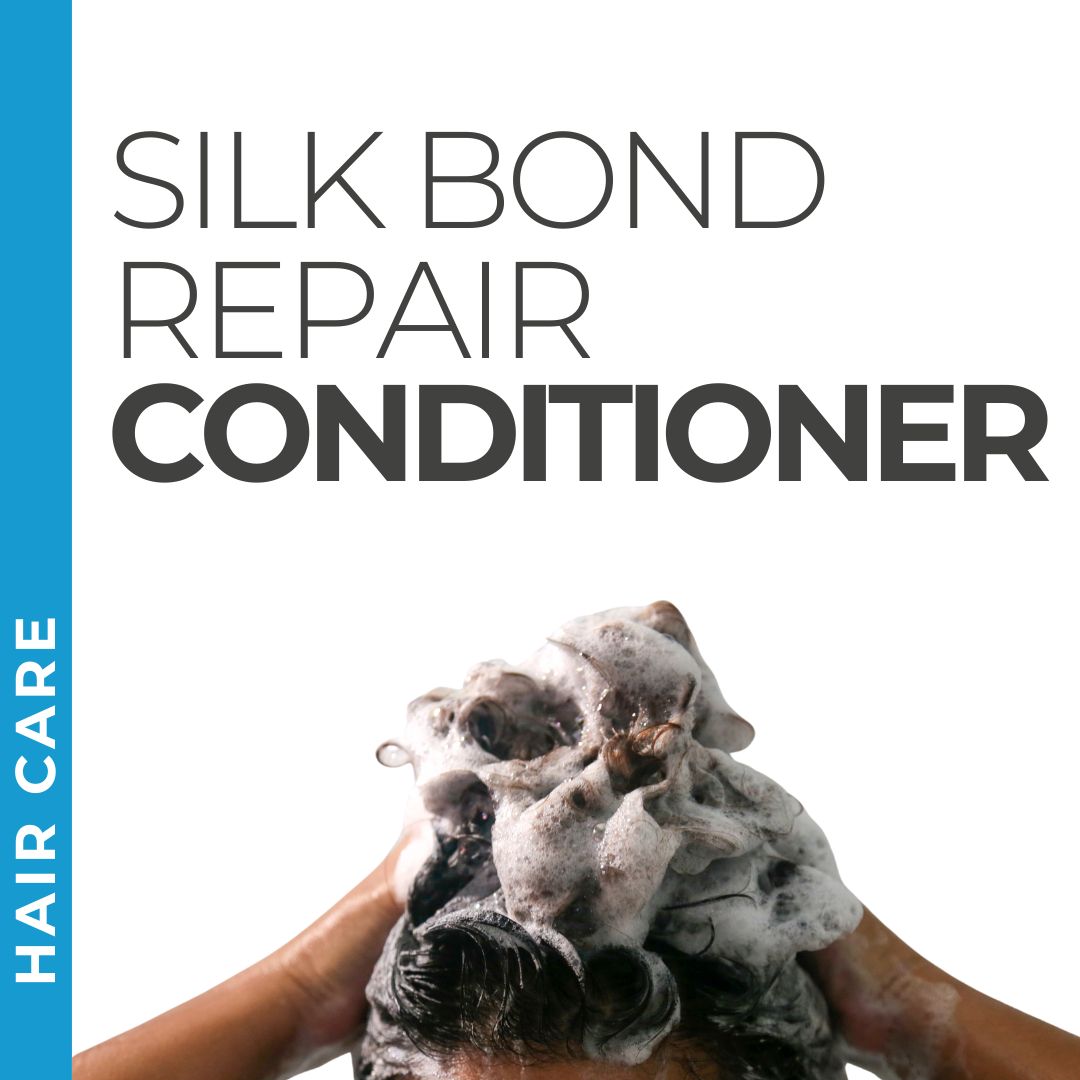 Silk Bond Repair Conditioner