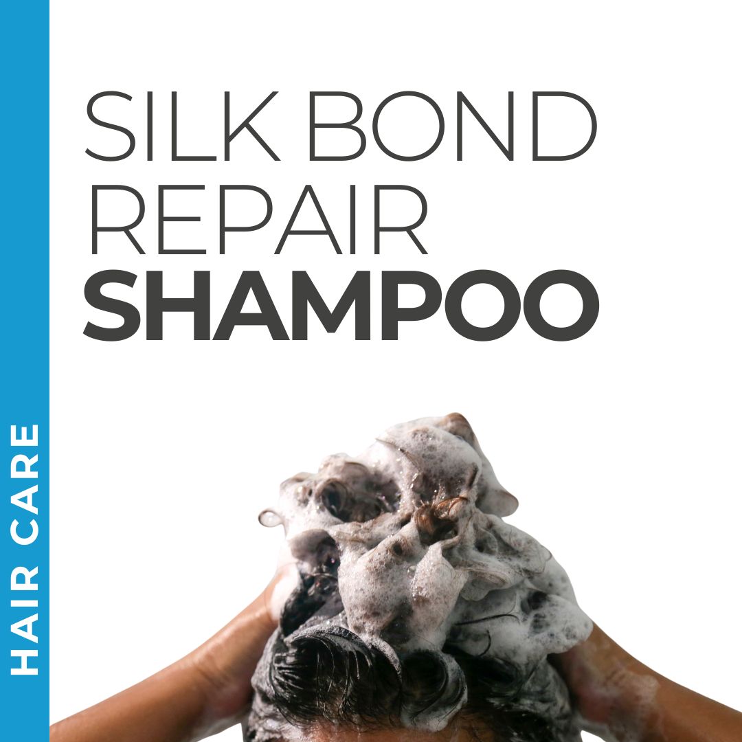 Silk Bond Repair Shampoo