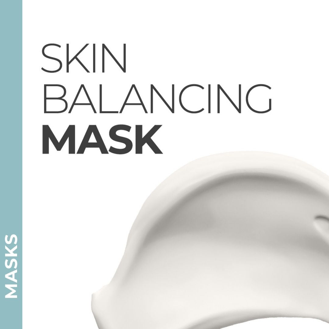 Skin Balancing Probiotic Mask