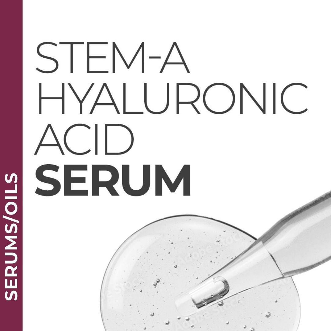 Advanced Stem-A Hyaluronic Acid Serum