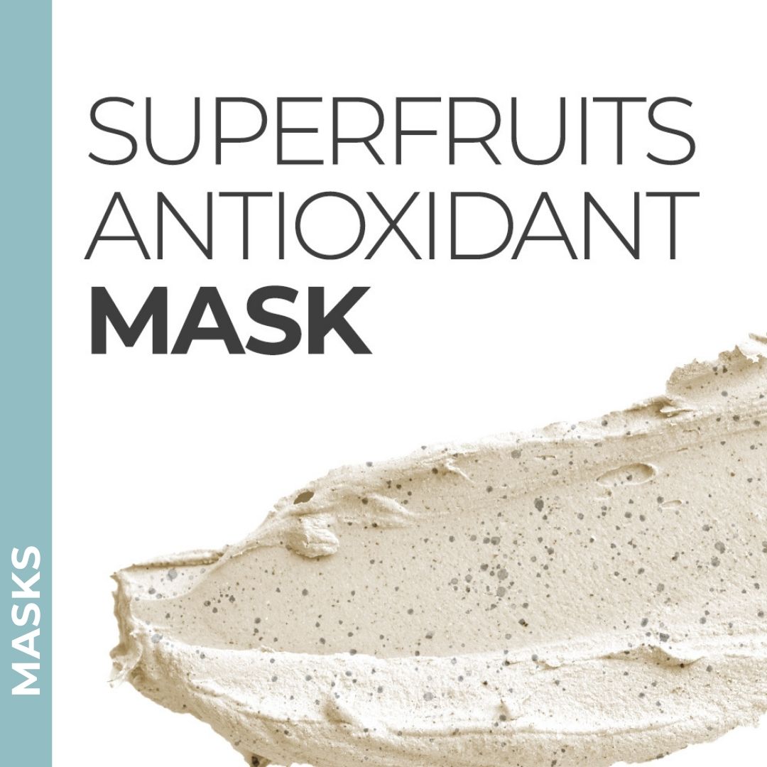 Super Fruits Antioxidant Mask