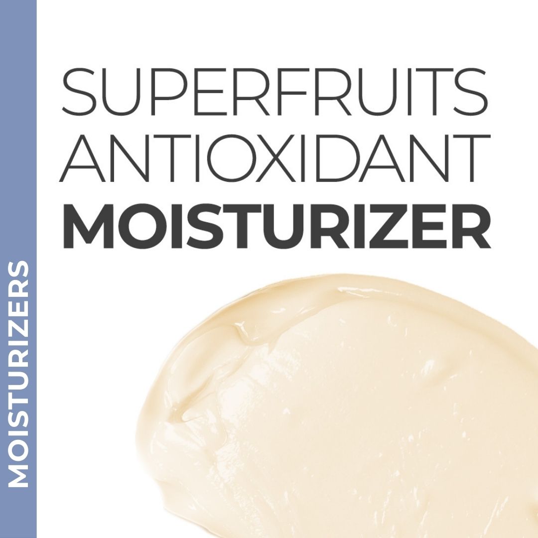 Super Fruits Antioxidant Moisturizer