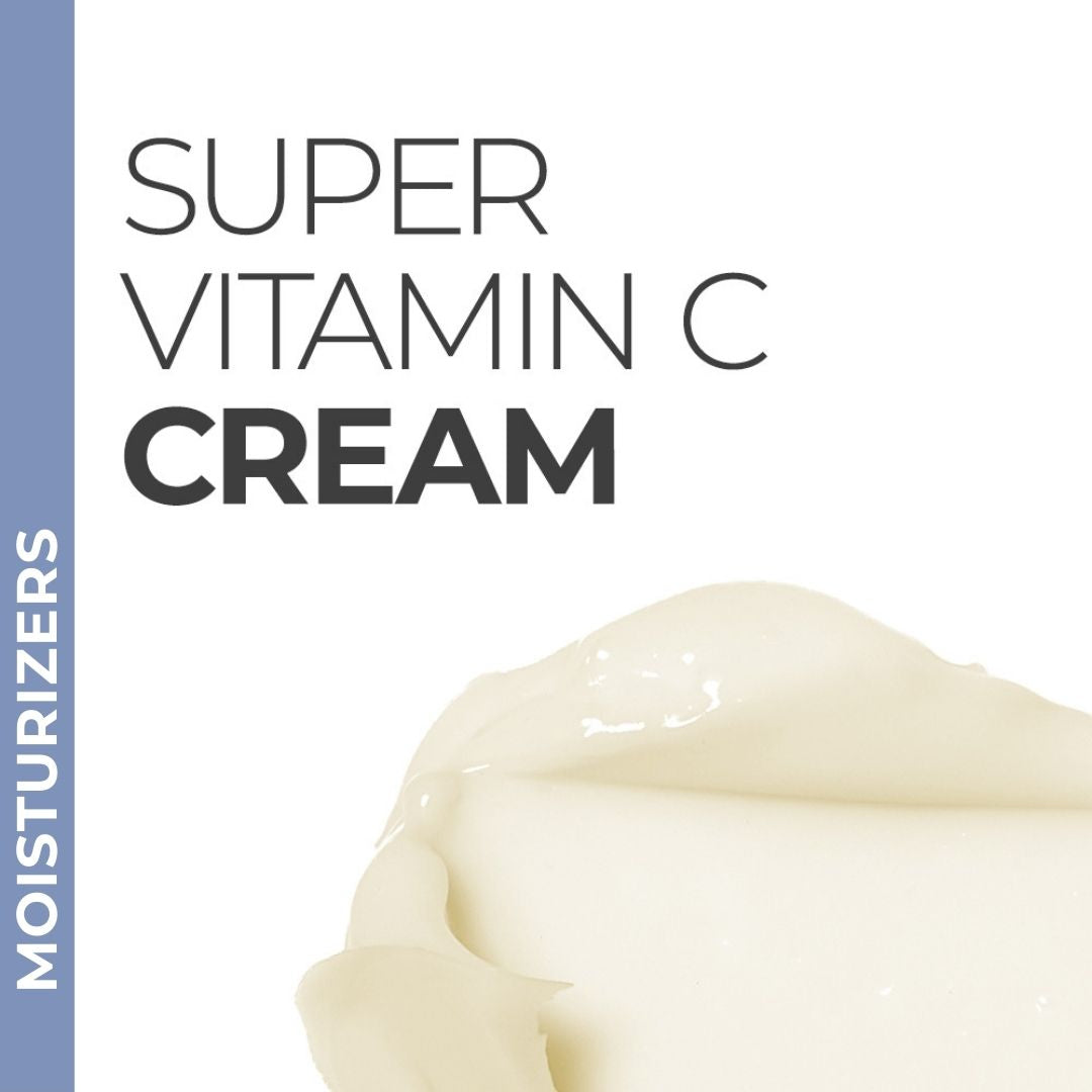 Super Vitamin C Cream