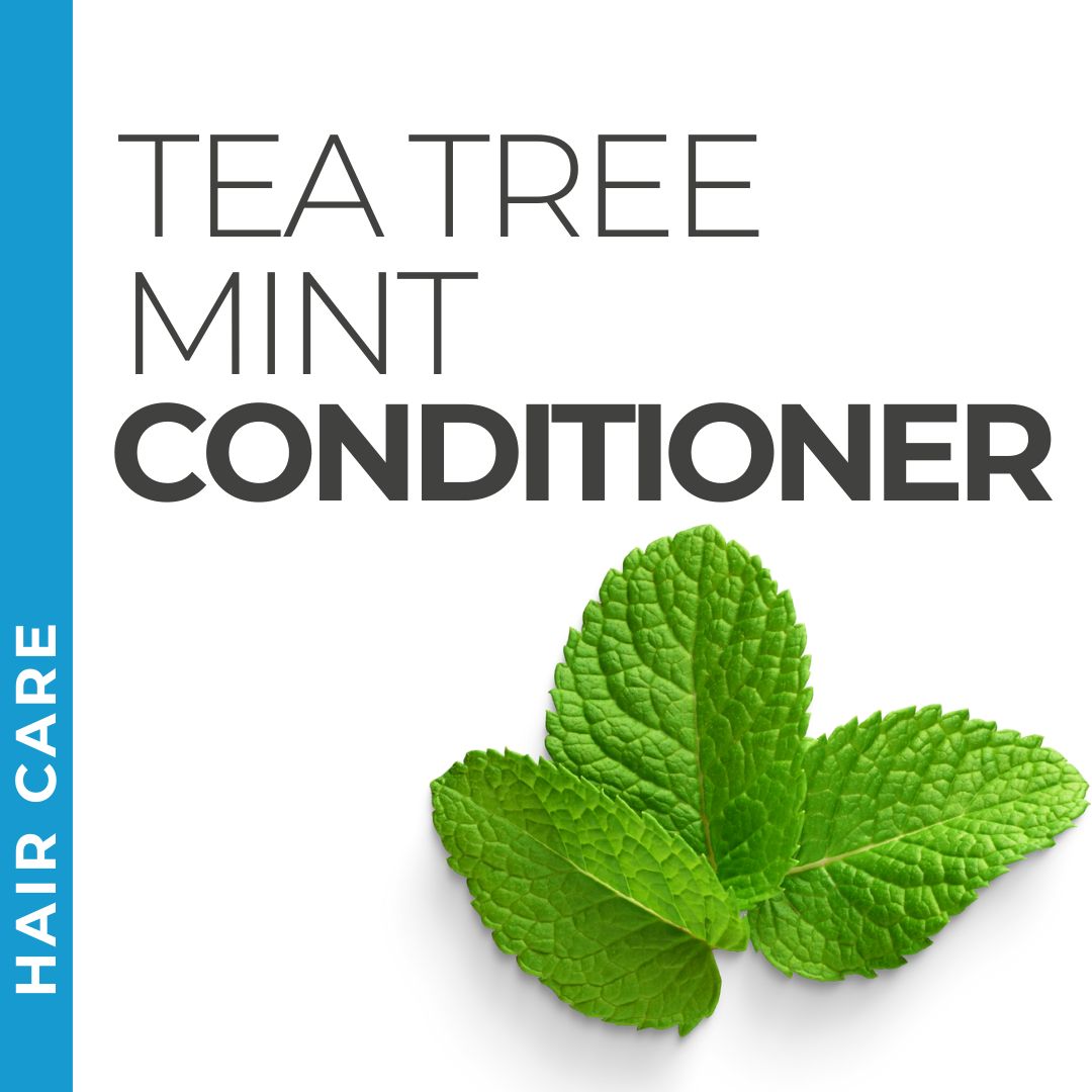 Tea Tree Mint Conditioner