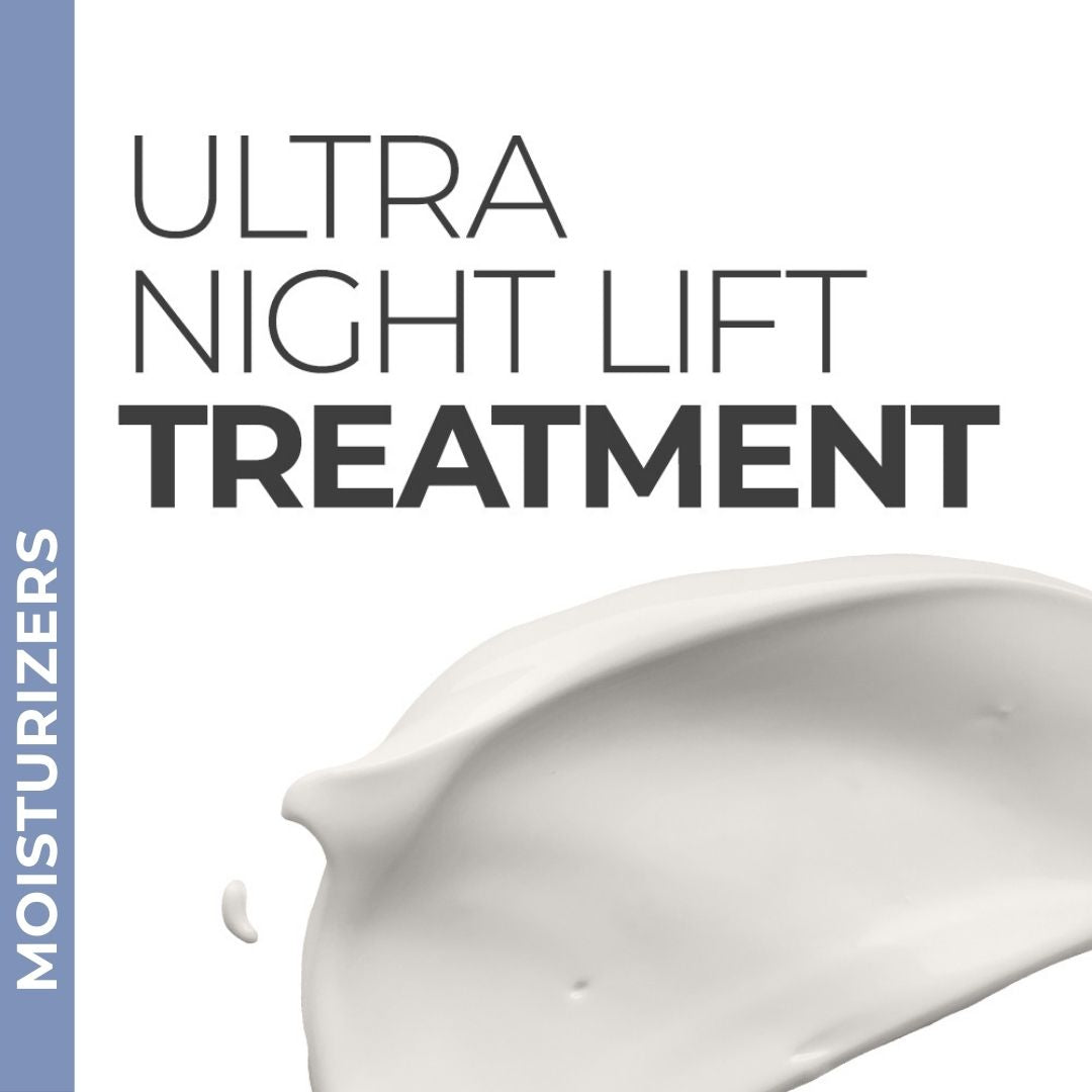 Advanced Ultra Lift Night Treatment