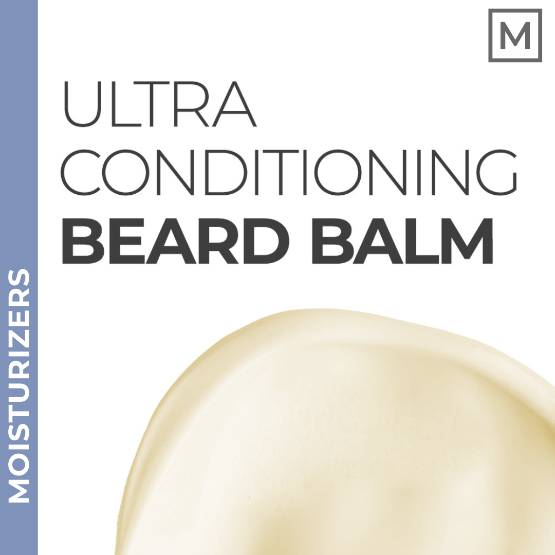 Ultra-Conditioning Beard Balm