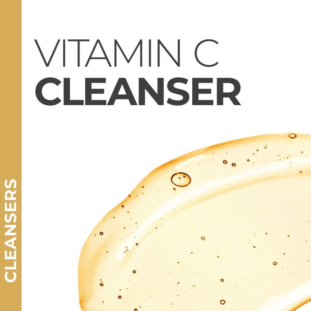 Vitamin C Cleanser