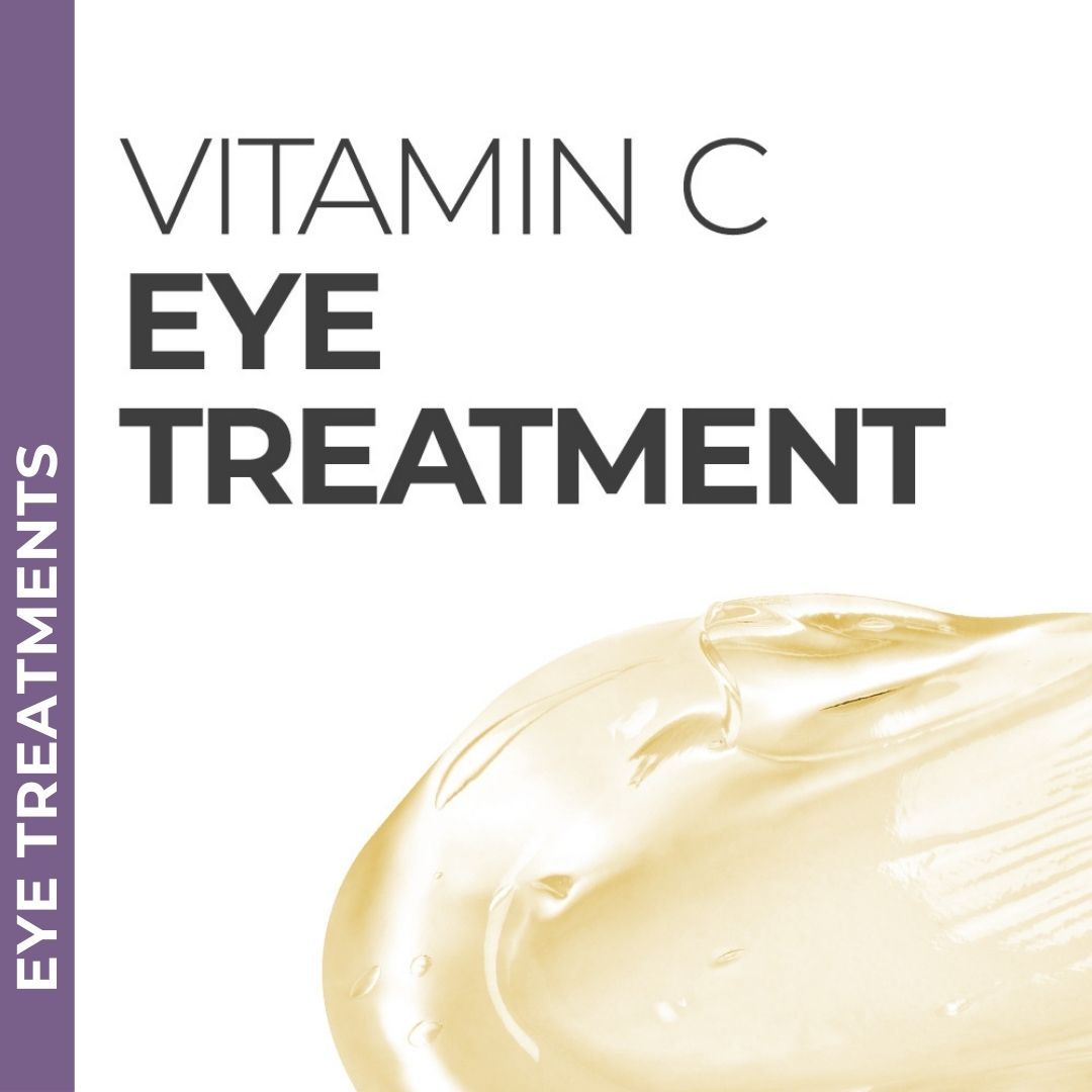 Vitamin C Eye Treatment