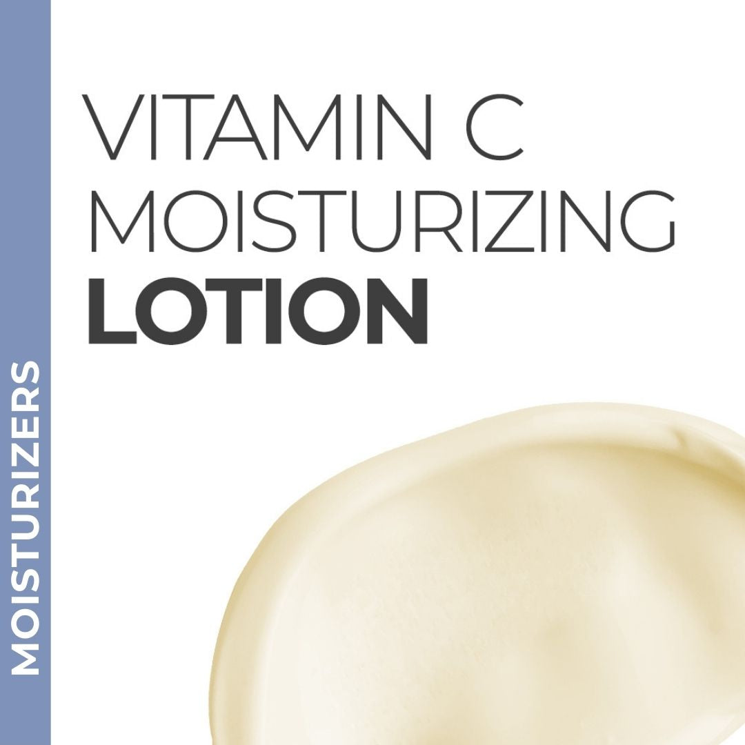 Vitamin C Moisturizing Lotion