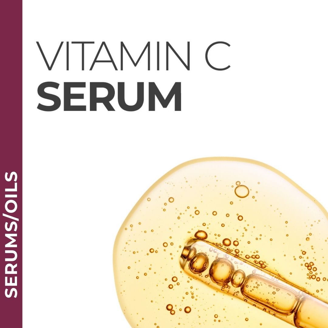 Vitamin C Serum