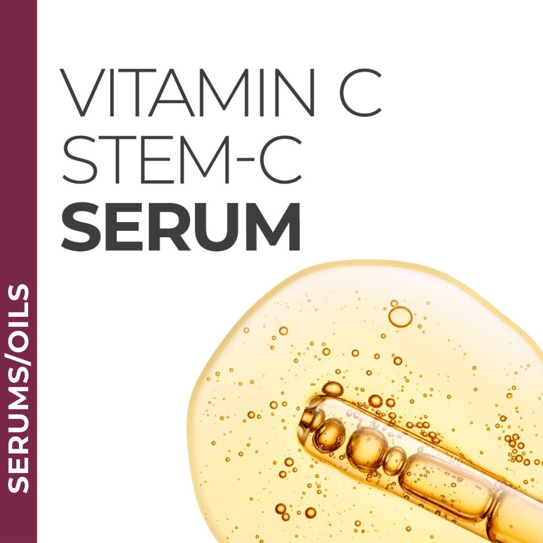 Vitamin C Stem-C Serum