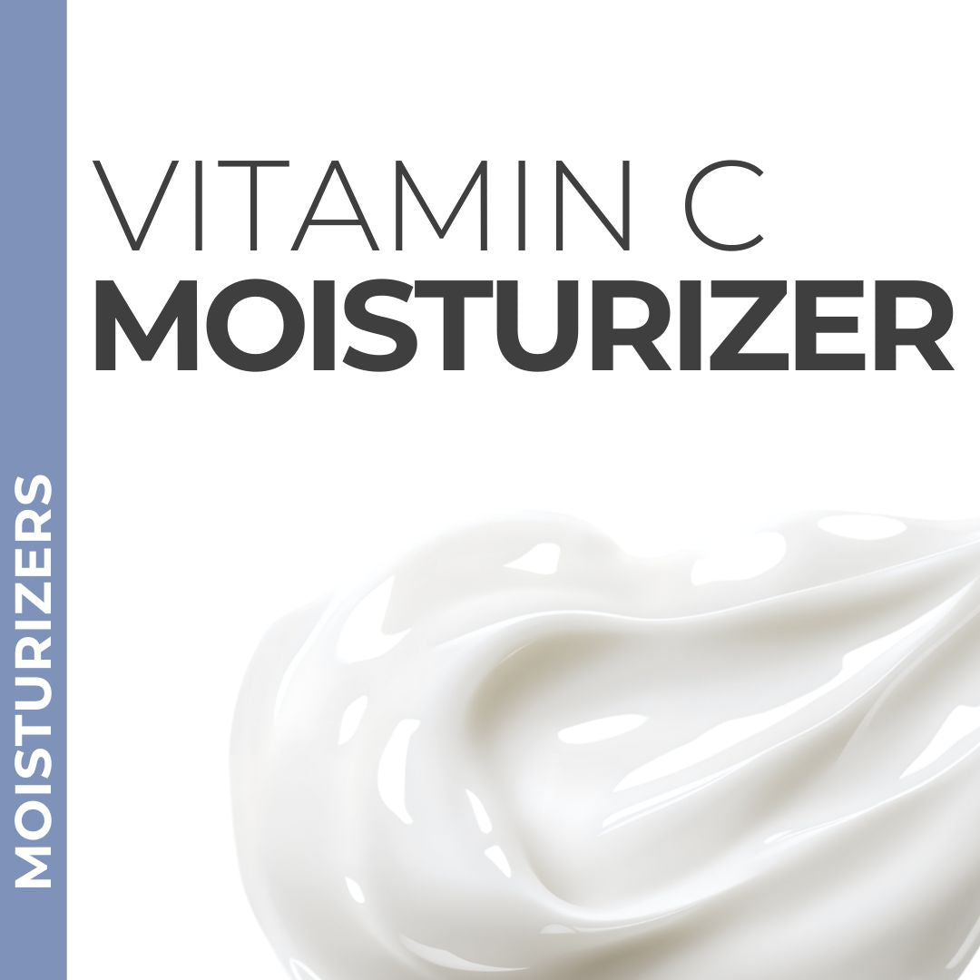 Vitamin C Moisturizer