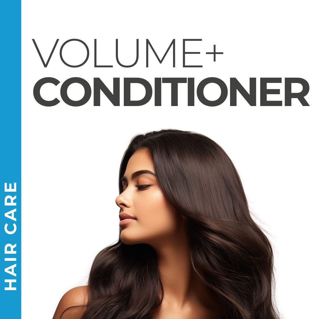 Volume+ Conditioner