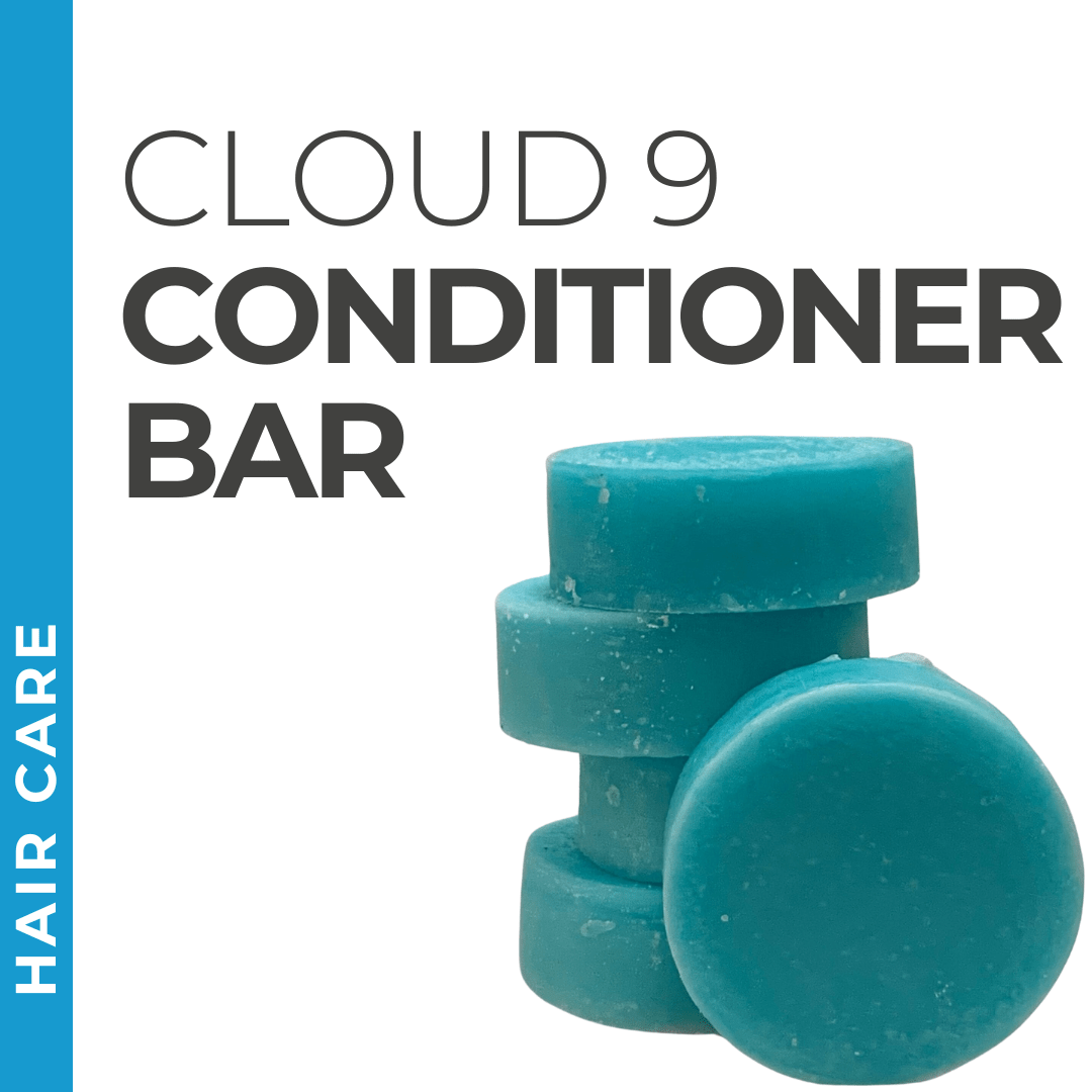 Pravada private Label Cloud 9 Conditioner Bar - Full Size Sample