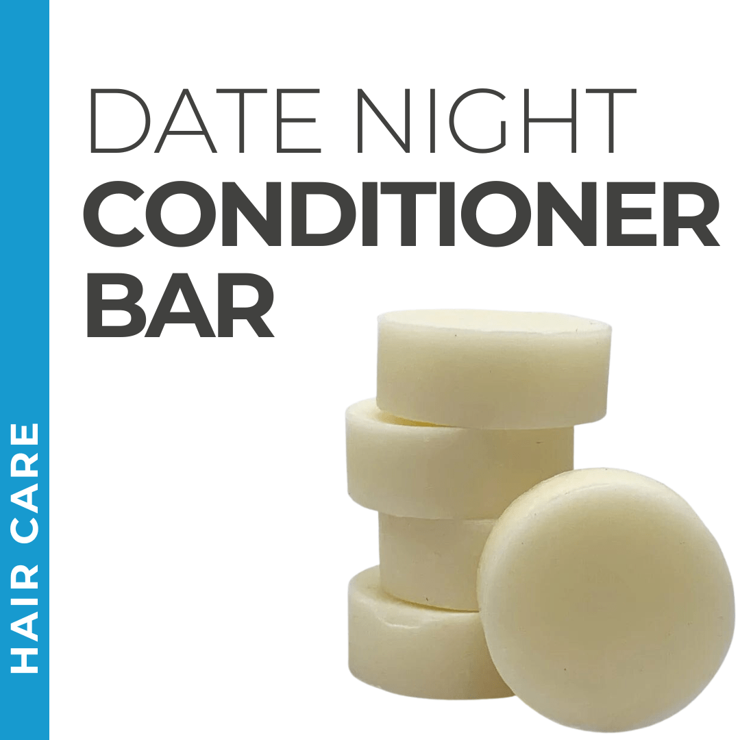 Pravada private Label Date Night Conditioner Bar - Full Size Sample