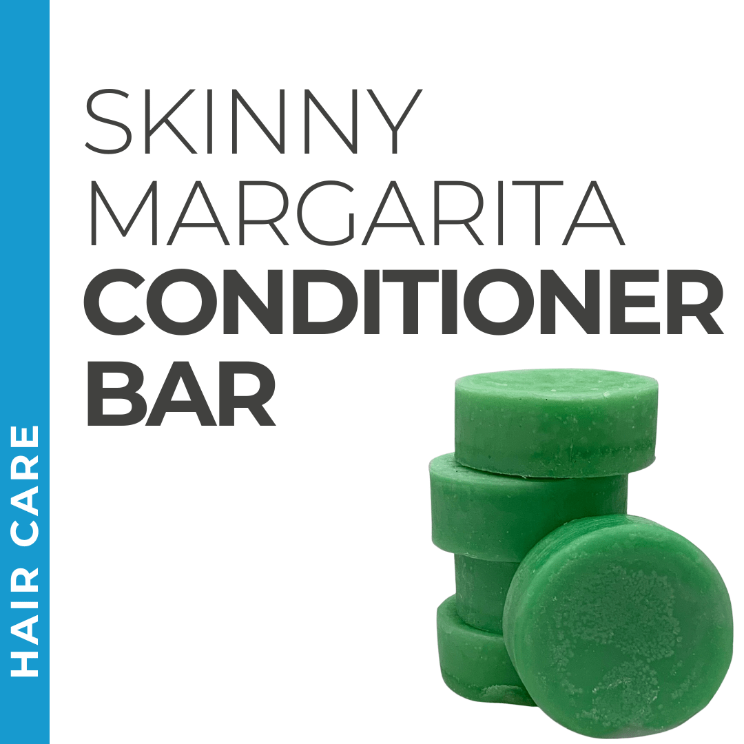 Pravada private Label Skinny Margarita Conditioner Bar - Full Size Sample